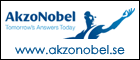 Akzo Nobel Decorative Coatings AB
