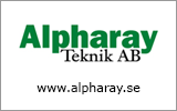 Alpharay Teknik AB Alpharay Teknik AB