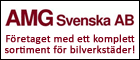 AMG Svenska AB AMG Svenska AB