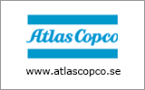 Atlas Copco CMT Sweden AB