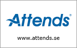 Attends Healthcare AB