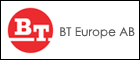 BT Europe AB