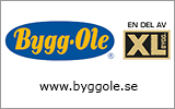 Bygg-Ole Servicecenter AB