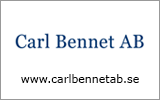 Carl Bennet AB