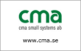 CMA Small Systems AB