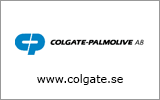Colgate-Palmolive AB Colgate-Palmolive AB