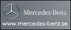 Mercedes - Benz F�rs�ljnings AB