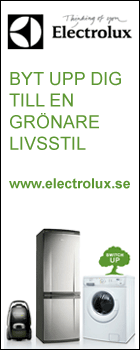Electrolux Filter AB Electrolux Filter AB