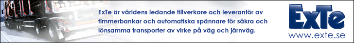 ExTe Fabriks AB ExTe Fabriks AB
