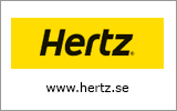 First Rent A Car AB (Hertz International Franchisee)