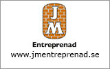 JM Entreprenad AB