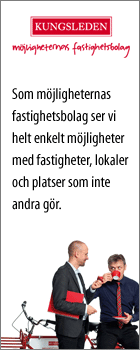 Kungsleden Fastighets AB Kungsleden Fastighets AB