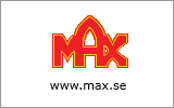 Max Hamburgerrestauranger AB
