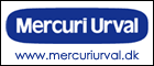 Mercuri Urval A/S