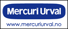 Mercuri Urval A/S