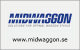Midwaggon AB