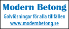 Modern Betongteknologi Scandinavia AB