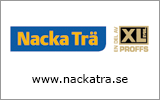 Nacka Tr� & Byggvaror, Sven Gustafsson AB