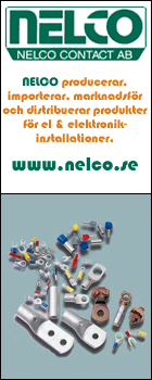 Nelco Contact AB