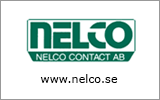 Nelco Contact AB