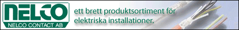 Nelco Contact AB Nelco Contact AB