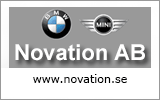 Novation AB