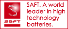 Saft AB Saft AB