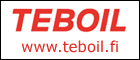 Teboil AB, Oy
