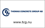 Thomas Concrete Group AB Thomas Concrete Group AB