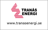 Tran�s Energi AB