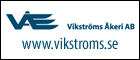 Vikstr�ms �keri i Bergn�set AB