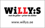 Willy:s AB